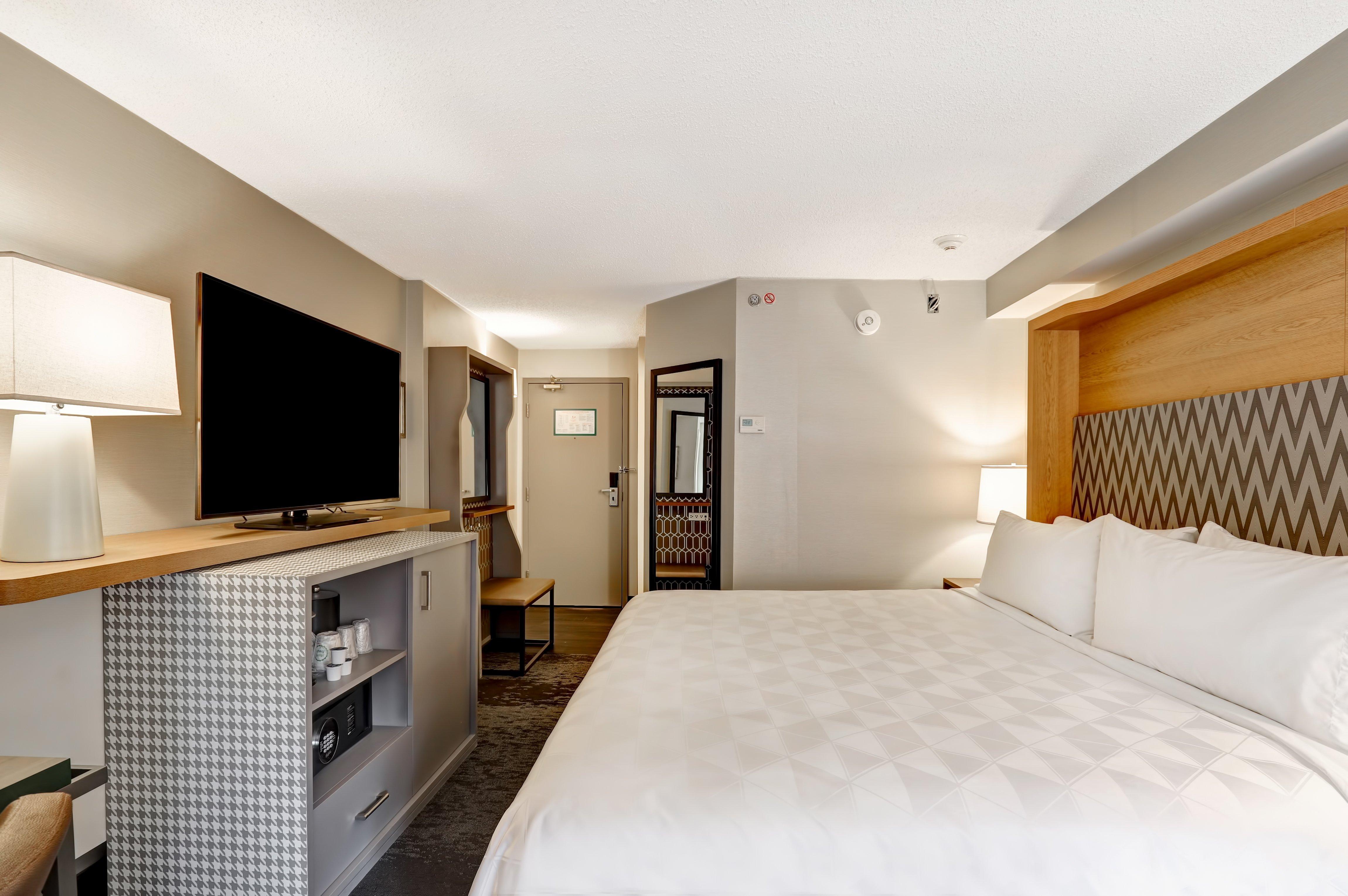 Holiday Inn - Ottawa Dwtn - Parliament Hill By Ihg Exterior foto