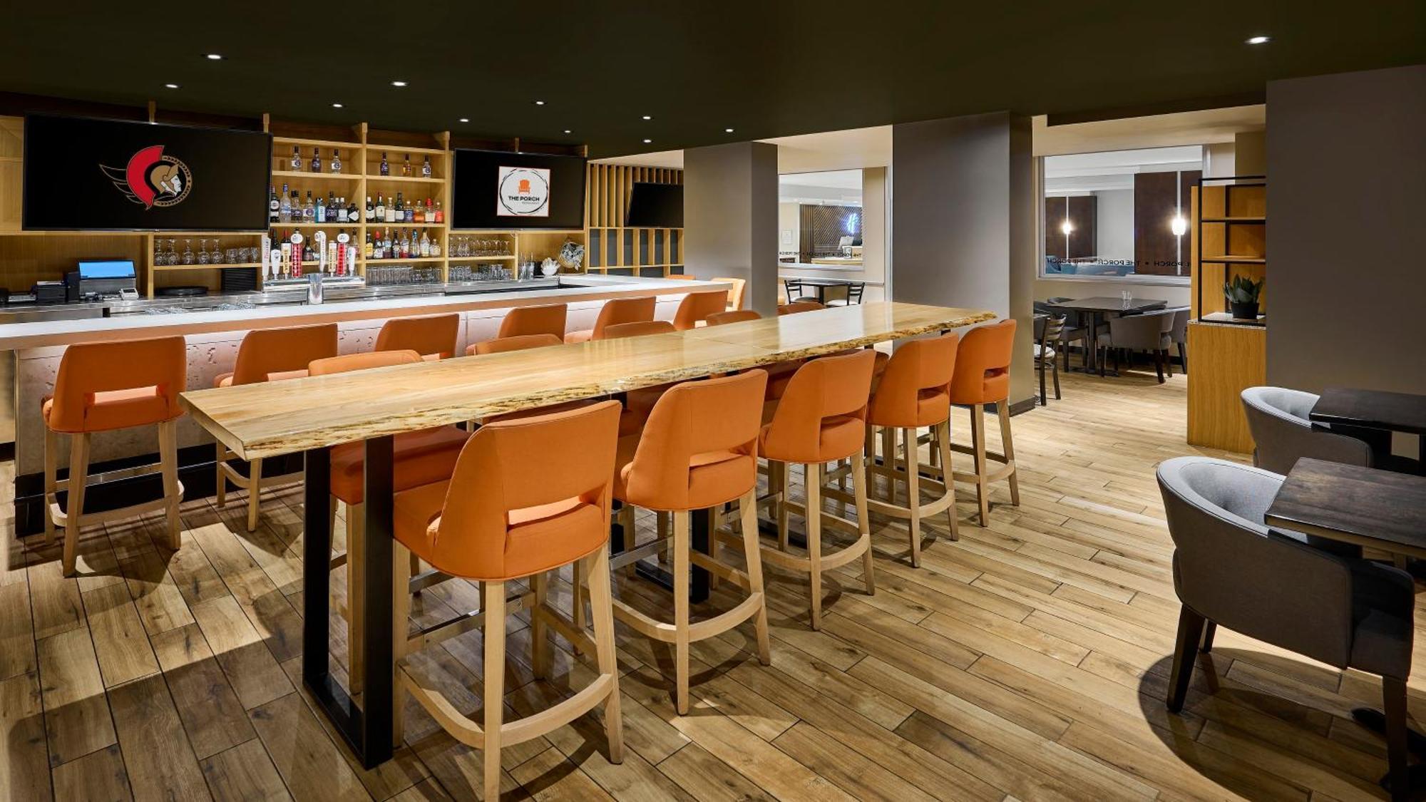 Holiday Inn - Ottawa Dwtn - Parliament Hill By Ihg Exterior foto