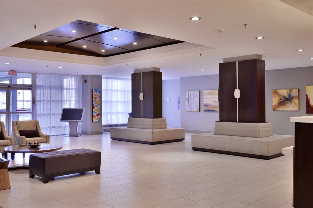 Holiday Inn - Ottawa Dwtn - Parliament Hill By Ihg Exterior foto